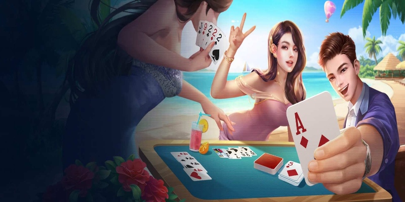 Một số trò chơi hot tại game bài Big52 LUCK8