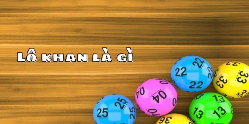 lô khan LUCK8