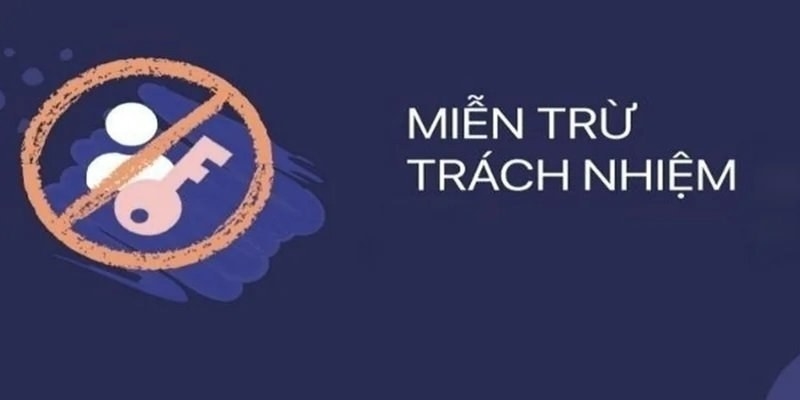 Nhà cái miễn trừ trách nhiệm nếu bet thủ truy cập nhầm địa chỉ